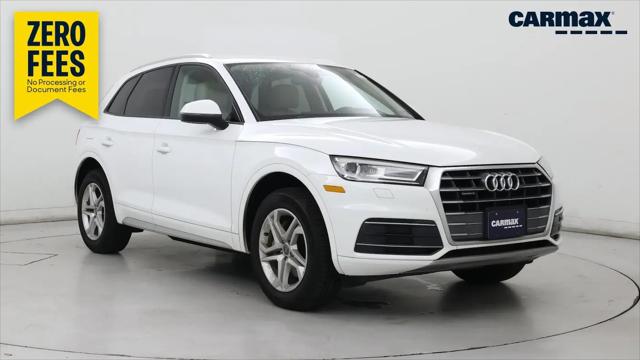 2018 Audi Q5 2.0T Premium for sale in Virginia Beach, VA