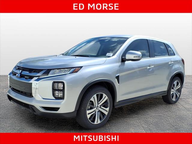 2026 Mitsubishi Outlander Sport 2.0 SE for sale in Tampa, FL