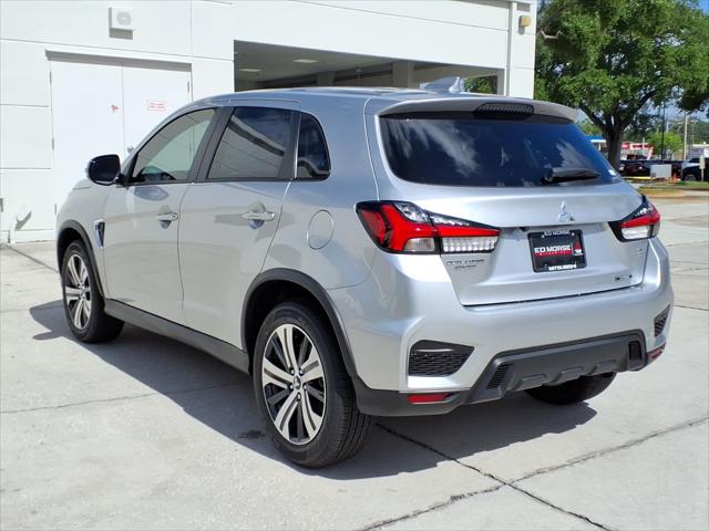2026 Mitsubishi Outlander Sport 2.0 SE