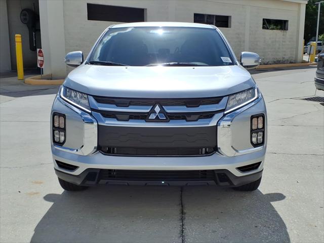 2026 Mitsubishi Outlander Sport 2.0 SE