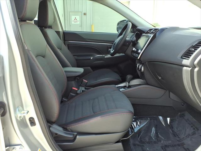 2026 Mitsubishi Outlander Sport 2.0 SE