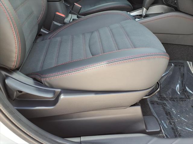 2026 Mitsubishi Outlander Sport 2.0 SE