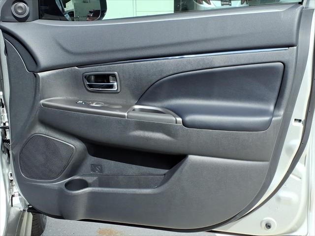 2026 Mitsubishi Outlander Sport 2.0 SE
