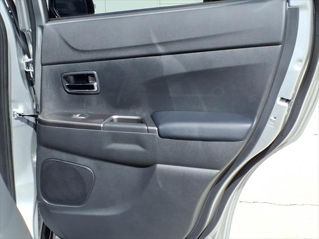 2026 Mitsubishi Outlander Sport 2.0 SE