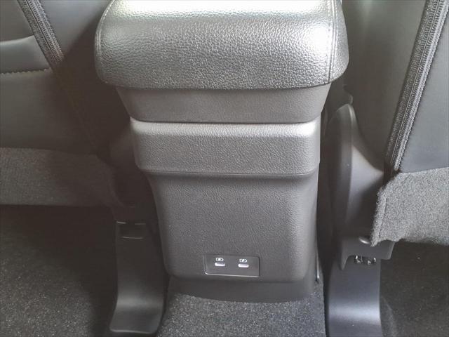 2026 Mitsubishi Outlander Sport 2.0 SE