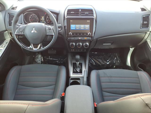 2026 Mitsubishi Outlander Sport 2.0 SE