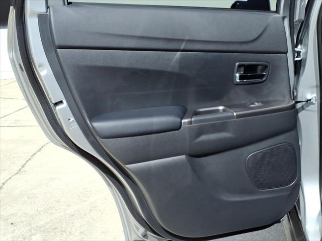 2026 Mitsubishi Outlander Sport 2.0 SE