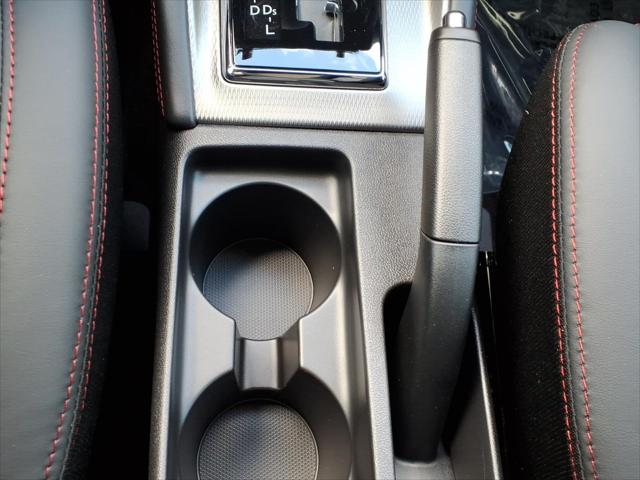 2026 Mitsubishi Outlander Sport 2.0 SE