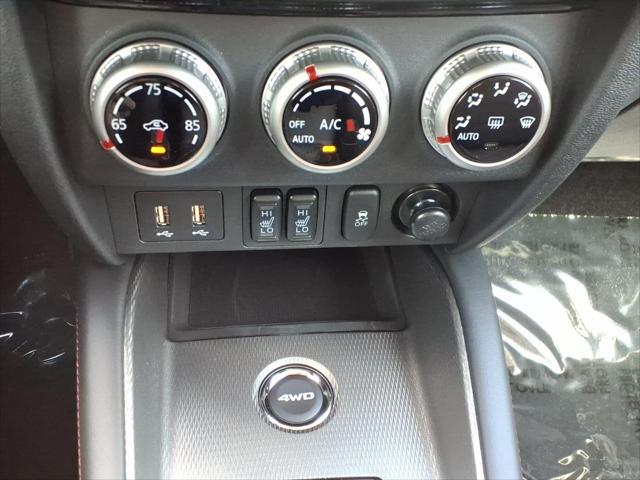 2026 Mitsubishi Outlander Sport 2.0 SE