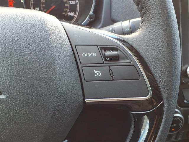 2026 Mitsubishi Outlander Sport 2.0 SE