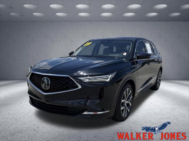 2023 Acura MDX Technology Package for sale in Waycross, GA