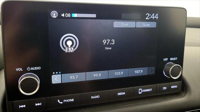 2024 Honda HR-V AWD Sport