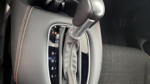2024 Honda HR-V AWD Sport