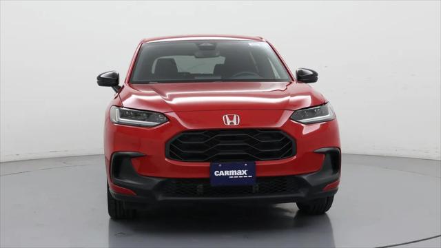 2024 Honda HR-V AWD Sport