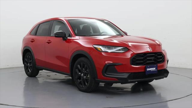 2024 Honda HR-V AWD Sport for sale in Urbandale, IA