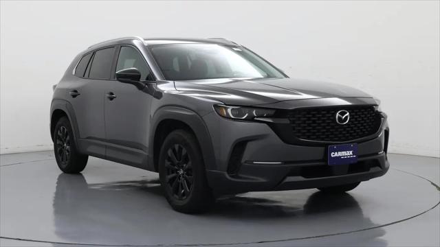 2025 Mazda CX-50 2.5 S Preferred Package for sale in Urbandale, IA