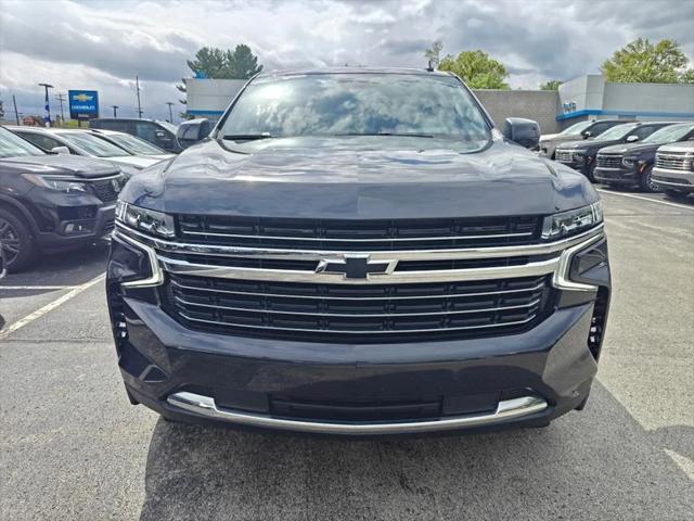 2023 Chevrolet Tahoe 4WD LT