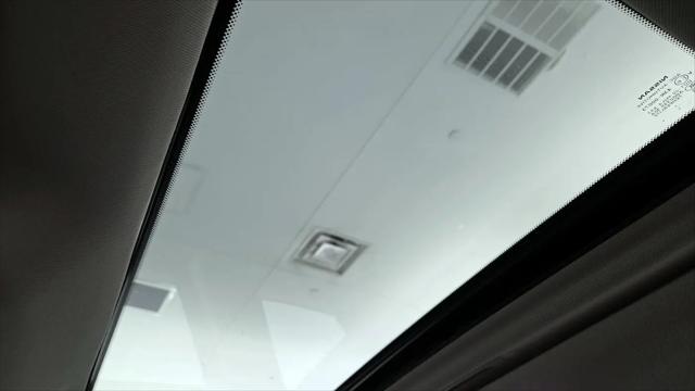 2022 Nissan Rogue Sport SL AWD Xtronic CVT