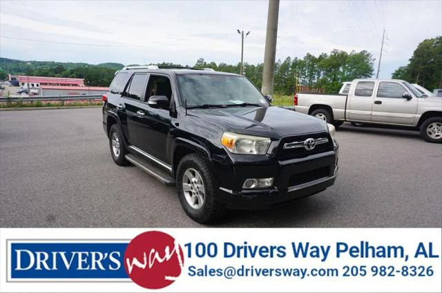 2012 Toyota 4Runner SR5 for sale in Pelham, AL