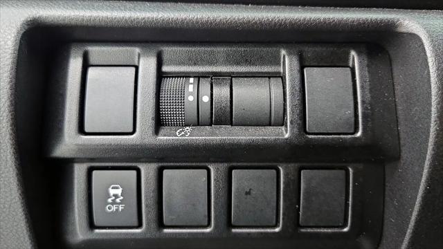 2022 Subaru Impreza Base 5-Door