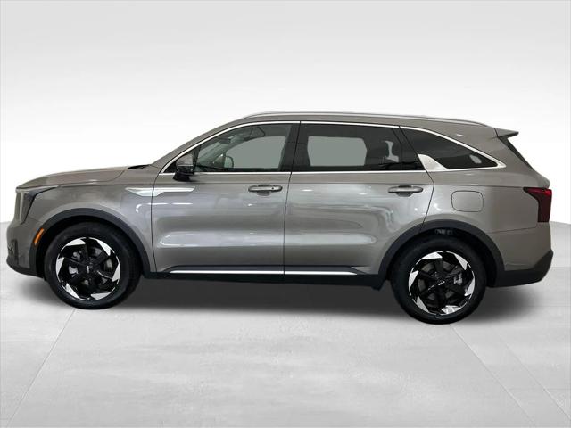 2025 Kia Sorento Hybrid EX 2025 Kia Sorento Hybrid EX