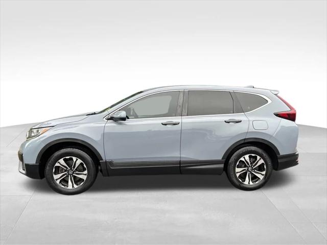 2021 Honda CR-V AWD Special Edition