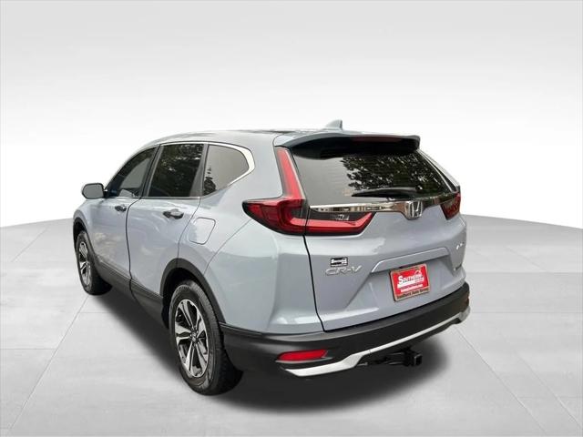 2021 Honda CR-V AWD Special Edition