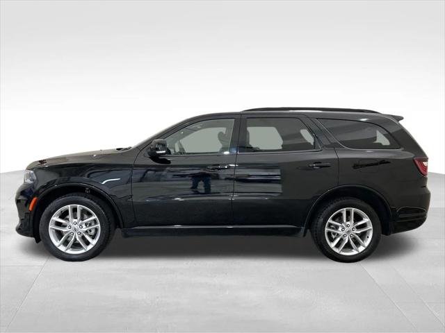 2024 Dodge Durango GT Plus AWD 2024 Dodge Durango GT Plus AWD