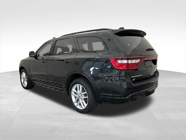 2024 Dodge Durango GT Plus AWD 2024 Dodge Durango GT Plus AWD