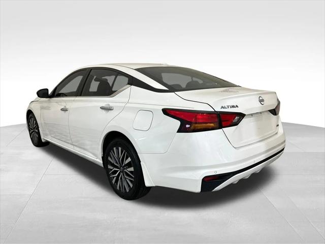2024 Nissan Altima SV Intelligent AWD 2024 Nissan Altima SV Intelligent AWD