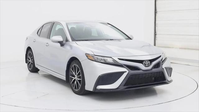 2023 Toyota Camry SE for sale in Hoover, AL