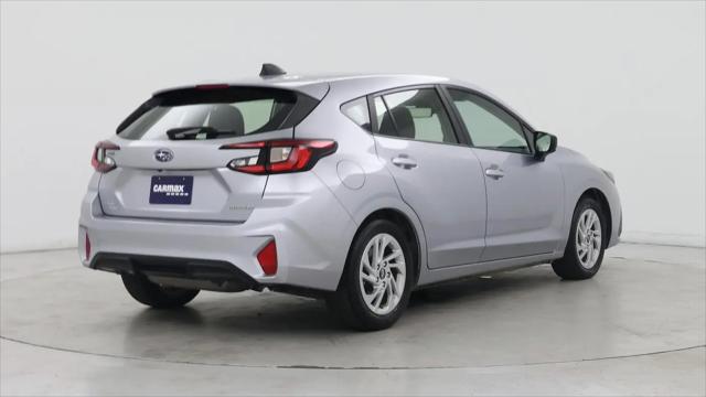 2024 Subaru Impreza Base 5-Door