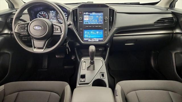 2024 Subaru Impreza Base 5-Door