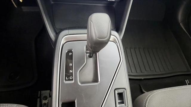 2024 Subaru Impreza Base 5-Door