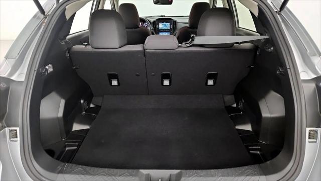 2024 Subaru Impreza Base 5-Door