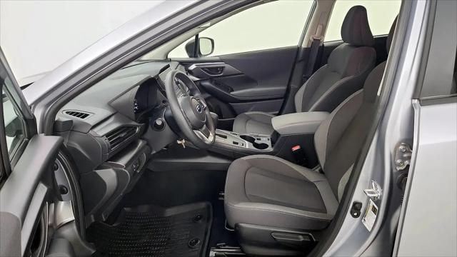 2024 Subaru Impreza Base 5-Door