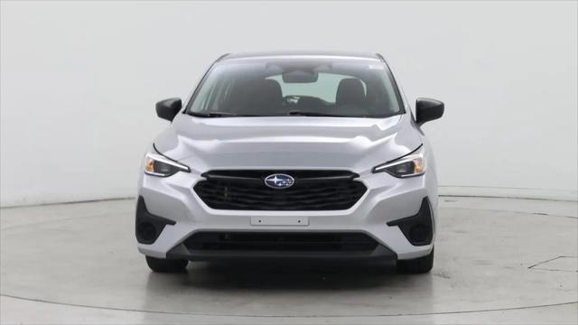 2024 Subaru Impreza Base 5-Door