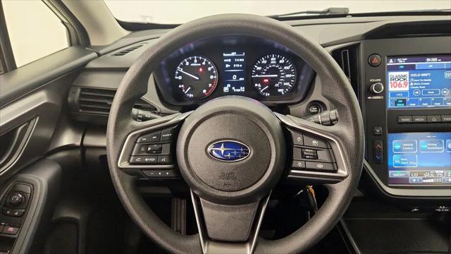 2024 Subaru Impreza Base 5-Door