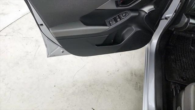 2024 Subaru Impreza Base 5-Door