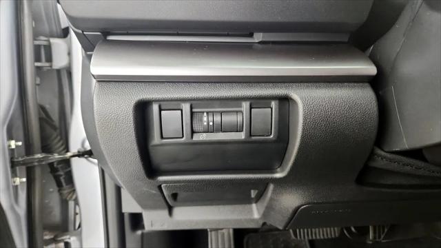 2024 Subaru Impreza Base 5-Door