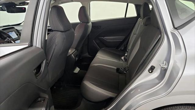 2024 Subaru Impreza Base 5-Door