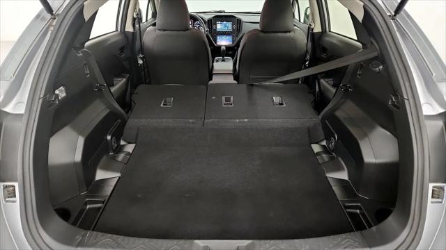 2024 Subaru Impreza Base 5-Door