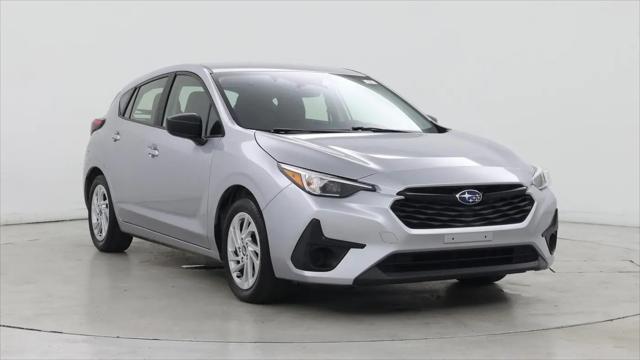 2024 Subaru Impreza Base 5-Door for sale in Hoover, AL