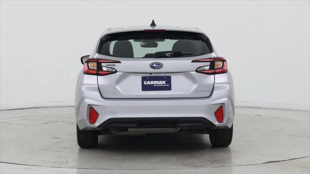 2024 Subaru Impreza Base 5-Door