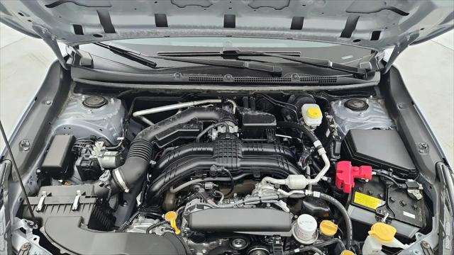 2024 Subaru Impreza Base 5-Door