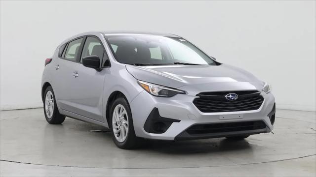2024 Subaru Impreza Base 5-Door for sale in Hoover, AL