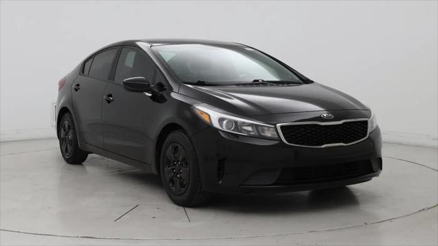2018 Kia Forte LX for sale in West Carrolton, OH