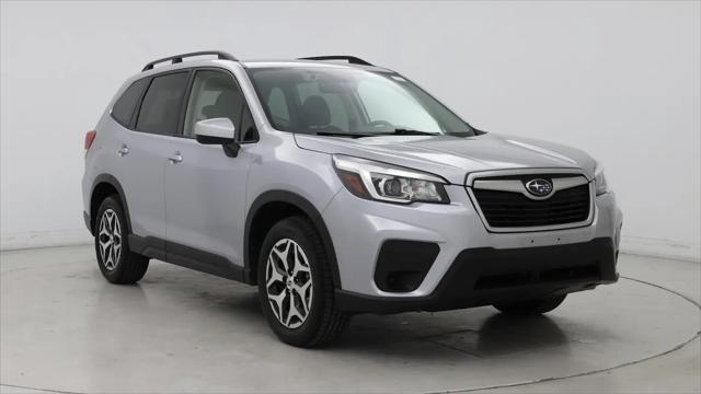 2020 Subaru Forester Premium for sale near West Carrolton, OH
