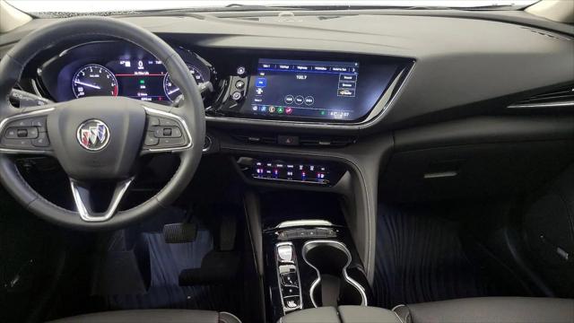 2022 Buick Envision FWD Avenir
