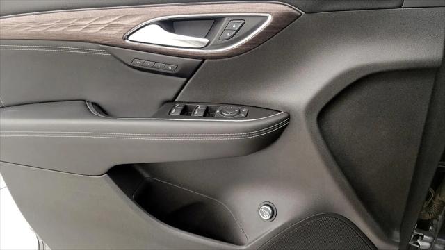 2022 Buick Envision FWD Avenir